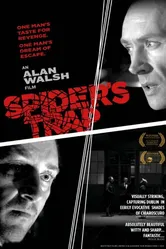 Spiders Trap постер