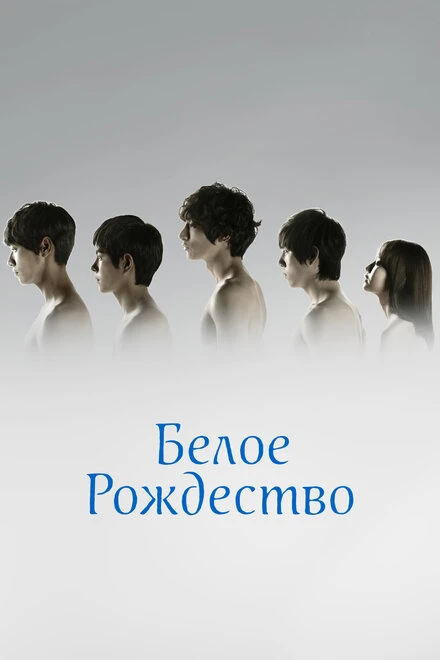 Постер Белое Рождество 2011