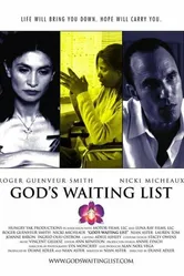 God's Waiting List постер