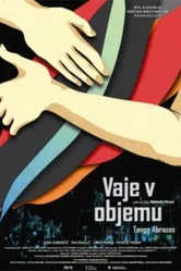Упражнения в объятиях 2012 постер
