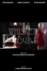 Whiskey Sour 2015 постер