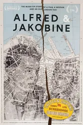 Alfred and Jakobine постер