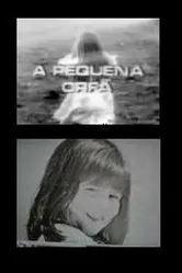 A Pequena Órfã 1968 постер