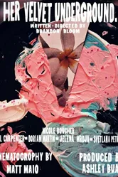 Her Velvet Underground постер