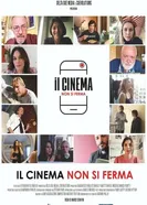 Il cinema non si ferma постер