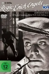 Шерлок Холмс 1937 постер