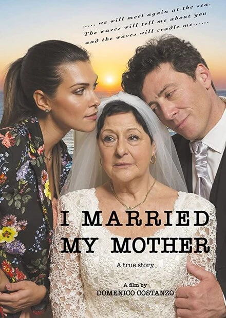 Постер Ho sposato mia madre