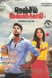 Nenjil Thunivirundhal постер