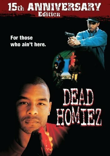 Постер Dead Homiez
