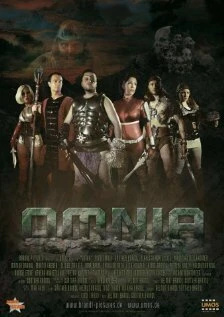 Постер Omnia 2014