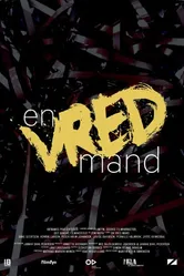 En vred mand постер