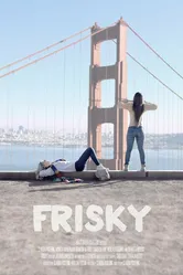 Frisky постер