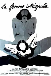 Полноценная женщина 1980 постер