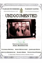 Undocumented 2007 постер