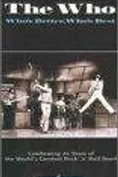 The Who: Who's Better Who's Best постер
