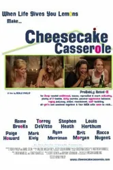 Cheesecake Casserole постер