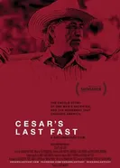 Cesar's Last Fast постер