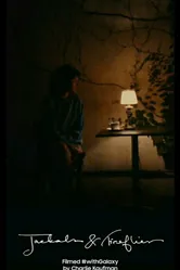 Jackals & Fireflies постер