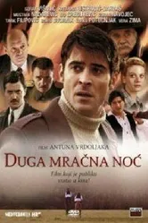 Долгая мрачная ночь 2005 постер