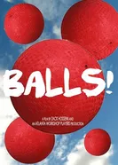 Balls! 2018 постер