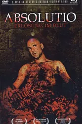 Absolutio - Erlösung im Blut постер