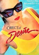 Объект желания 1990 постер