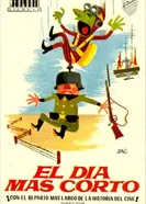 Самый короткий день 1963 постер
