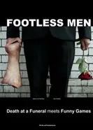 Footless Men постер