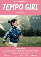 Tempo Girl постер