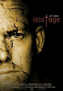 Постер Hostage 2013