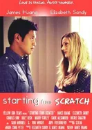 Starting from Scratch 2013 постер
