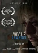 Abigail's Dawning постер