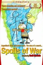 Военные трофеи 1999 постер