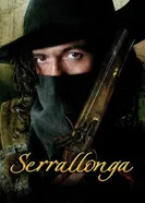 Серальонга 2008 постер