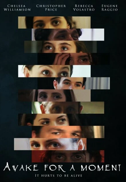 Постер Awake for a Moment