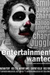 Entertainment Wanted постер