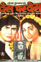 В поисках брата 1978 постер