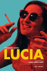 Lucia постер
