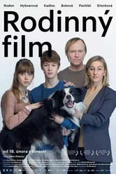 Семейный фильм 2015 постер