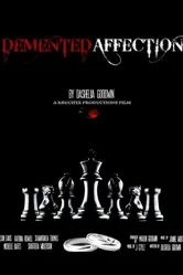 Demented Affection постер