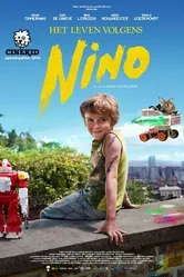 Жизнь по Нино 2014 постер