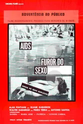 СПИД, Расплата за извращения 1985 постер