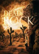 Dead Rock постер