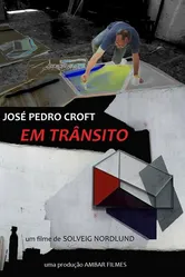 Em Trânsito: José Pedro Croft постер