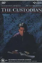 Сторож 1993 постер