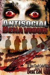 Antisocial Behaviour постер