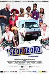 Skorokoro постер