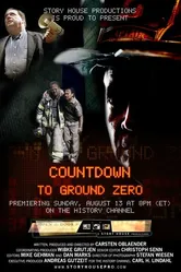 Countdown to Ground Zero постер