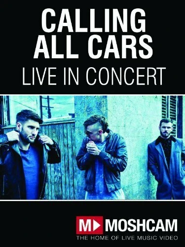 Постер Calling All Cars