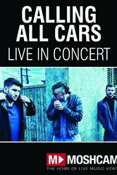Calling All Cars постер